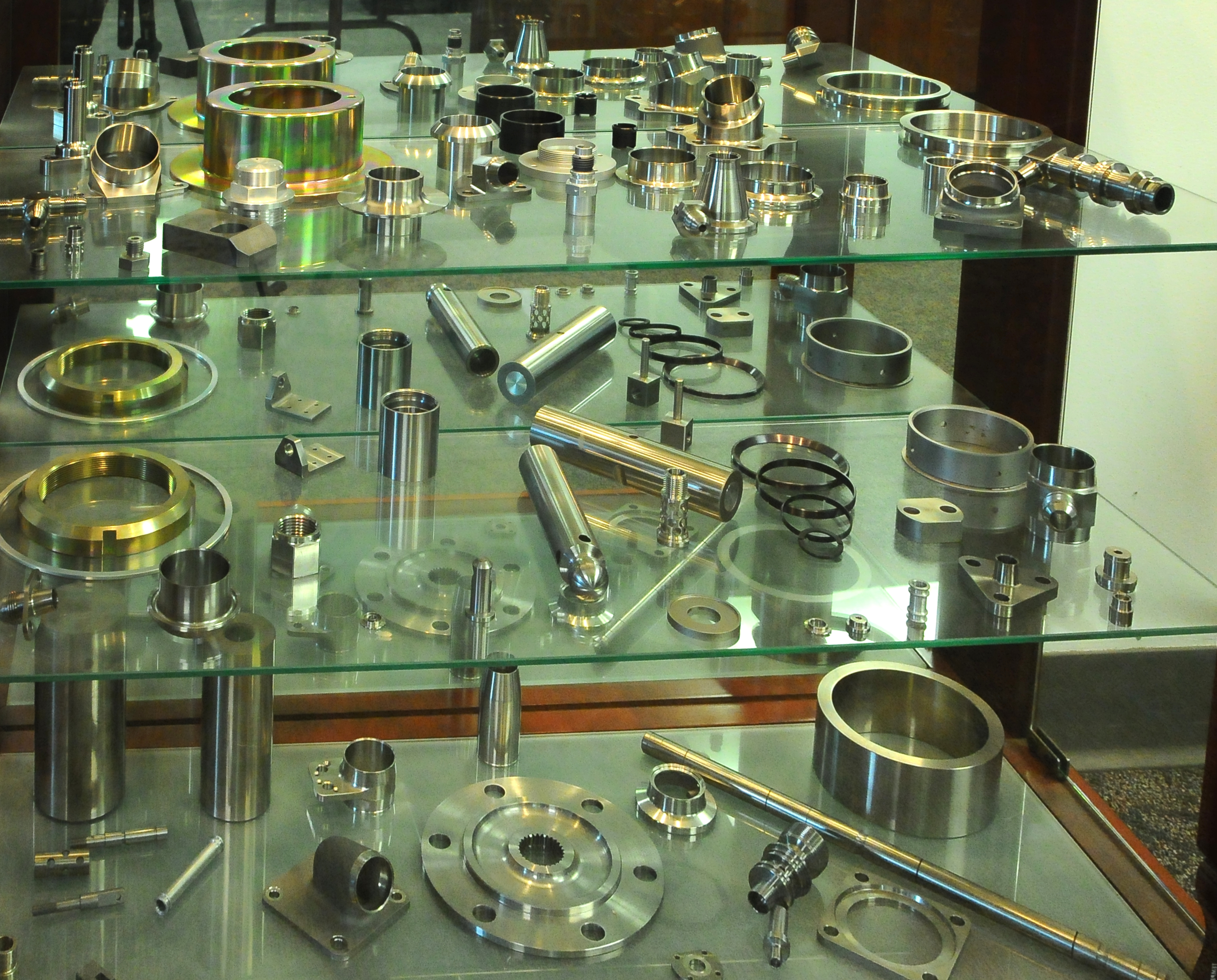 Engel Manufacturing Company, Inc